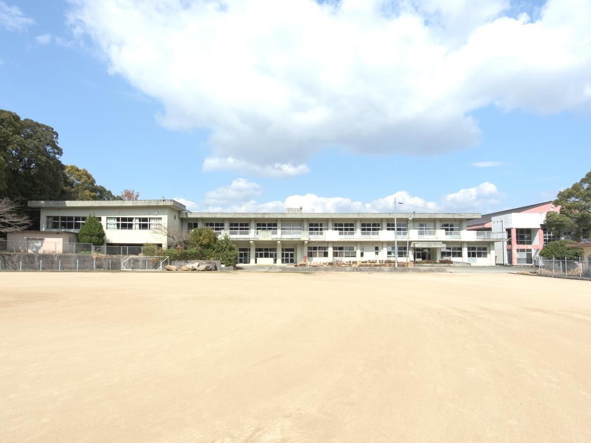 Tagawa 吾不知帕雷特旅馆旅舍 外观 照片